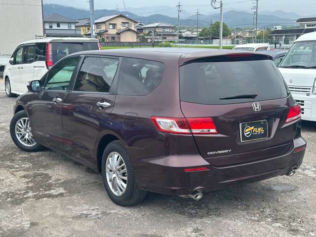 2009 Honda Odyssey – thumbnail 2