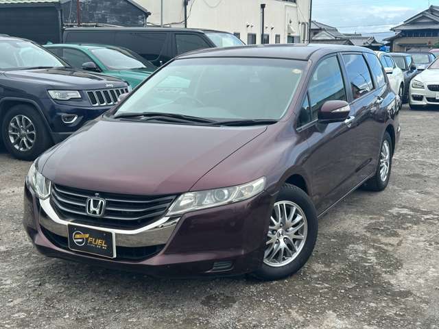 2009 Honda Odyssey – thumbnail 3