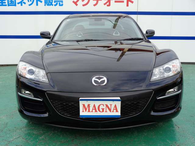 2008 Mazda RX-8 – thumbnail 2
