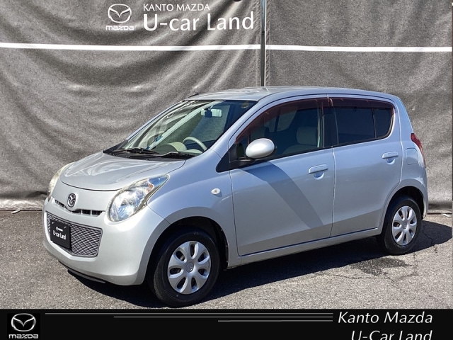2011 Mazda Carol