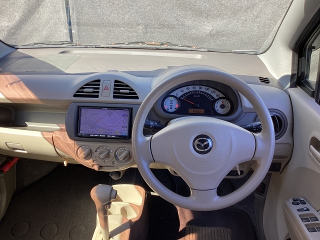 2011 Mazda Carol – thumbnail 2