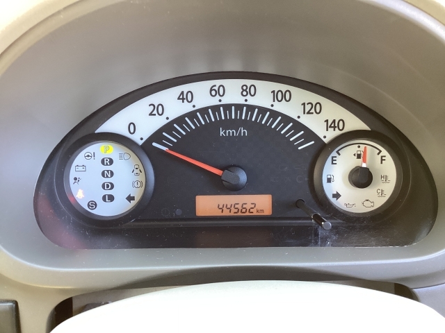 2011 Mazda Carol – thumbnail 3