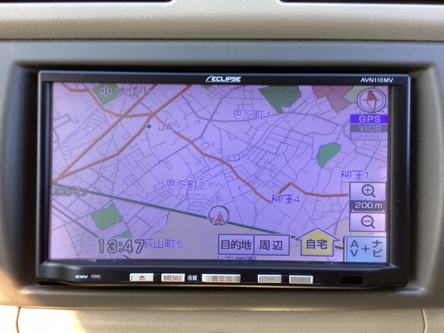2011 Mazda Carol – thumbnail 4