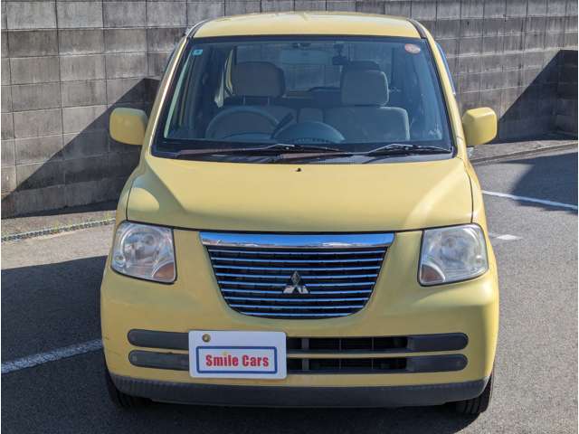 2004 Mitsubishi eK Classy – thumbnail 3