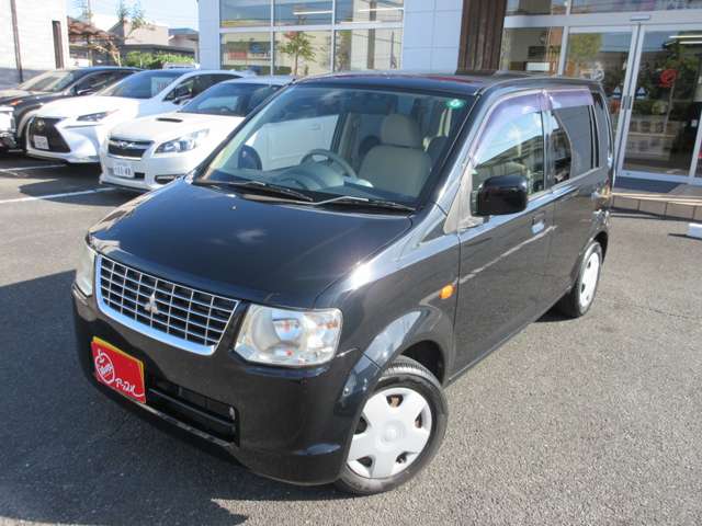 2011 Mitsubishi eK Wagon – thumbnail 2