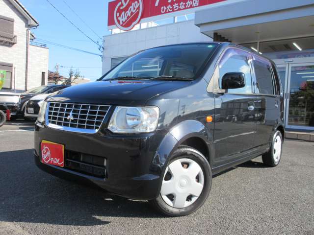 2011 Mitsubishi eK Wagon – thumbnail 3