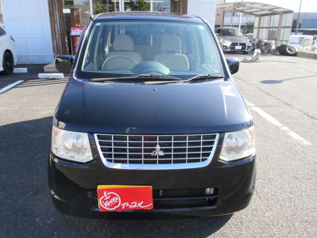2011 Mitsubishi eK Wagon – thumbnail 4