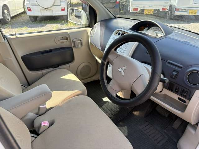2009 Mitsubishi eK Wagon – thumbnail 2
