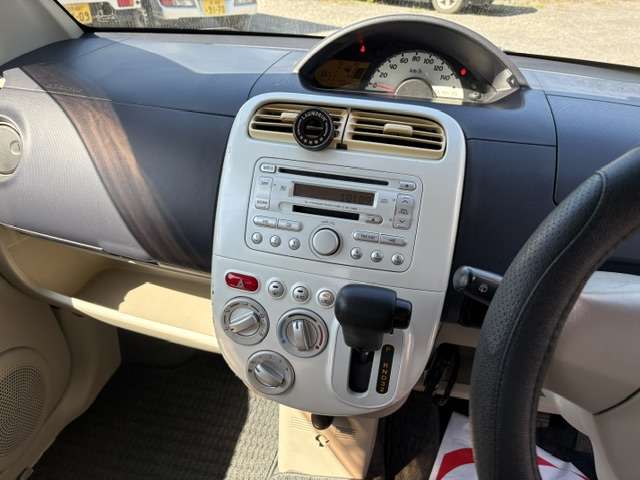 2009 Mitsubishi eK Wagon – thumbnail 3