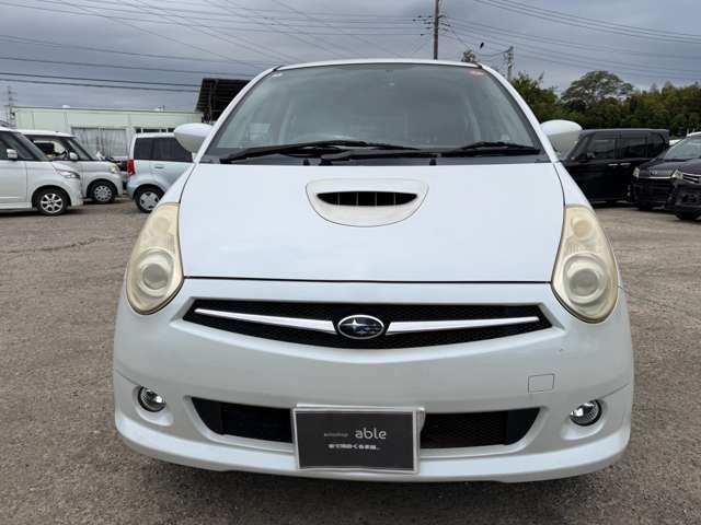 2006 Subaru R2 – thumbnail 2