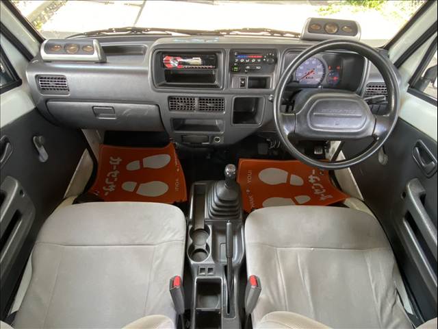 2005 Subaru Sambar – thumbnail 3