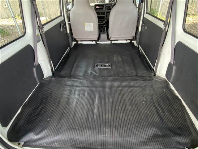 2005 Subaru Sambar – thumbnail 4