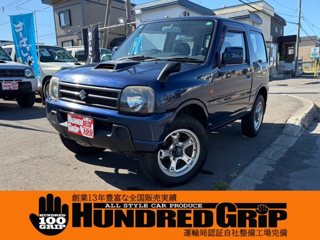 2009 Suzuki Jimny