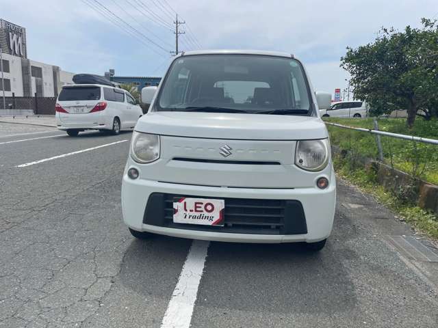 2011 Suzuki MR Wagon – thumbnail 2