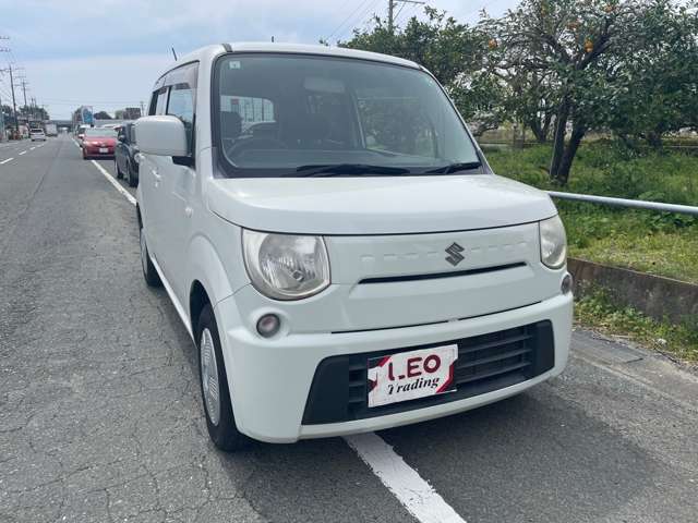 2011 Suzuki MR Wagon – thumbnail 3