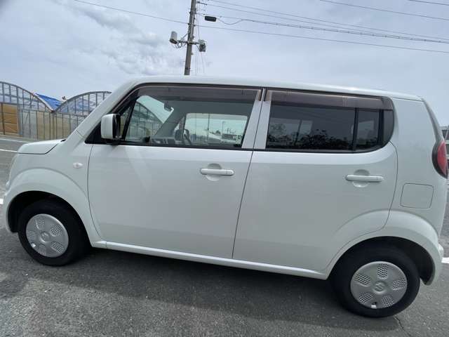 2011 Suzuki MR Wagon – thumbnail 4