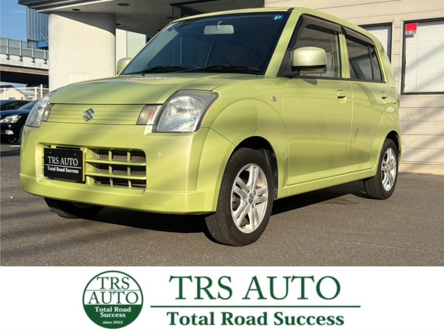 2007 Suzuki Alto