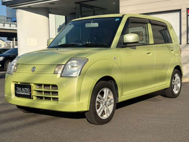 2007 Suzuki Alto – thumbnail 3