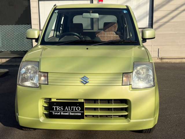 2007 Suzuki Alto – thumbnail 4
