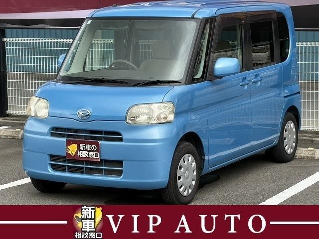 2009 Daihatsu Tanto