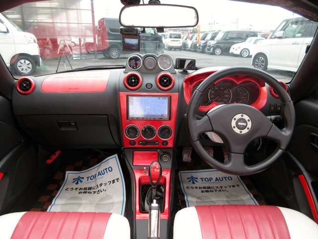 2009 Daihatsu Copen – thumbnail 3