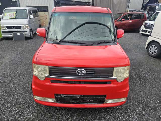 2011 Daihatsu Move Conte – thumbnail 3