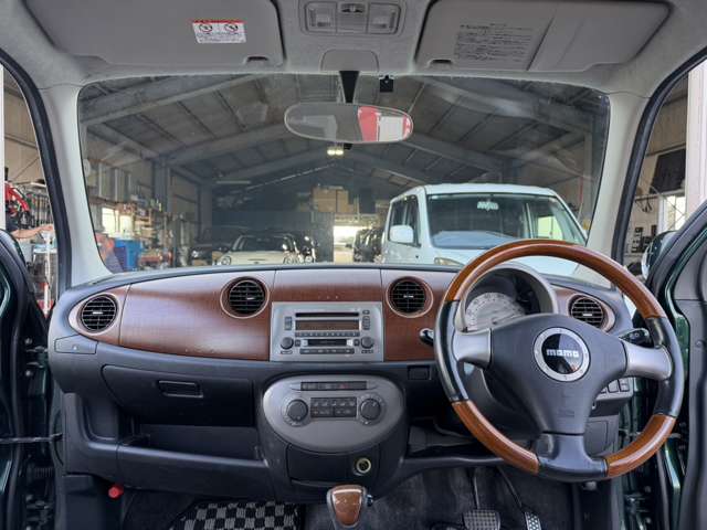 2005 Daihatsu Mira Gino – thumbnail 4