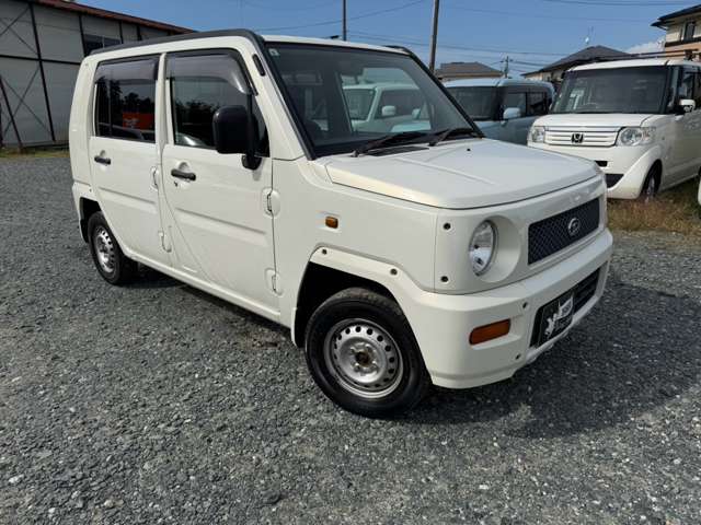 2000 Daihatsu Naked – thumbnail 2