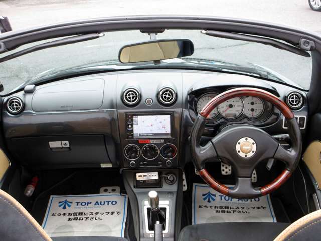2011 Daihatsu Copen – thumbnail 3
