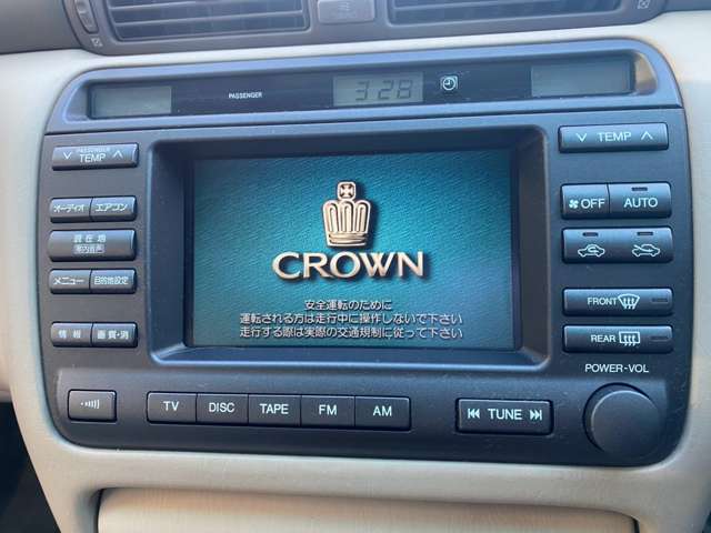 2002 Toyota Crown Royal – thumbnail 3