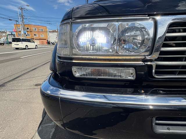 1993 Toyota Land Cruiser 80 – thumbnail 3