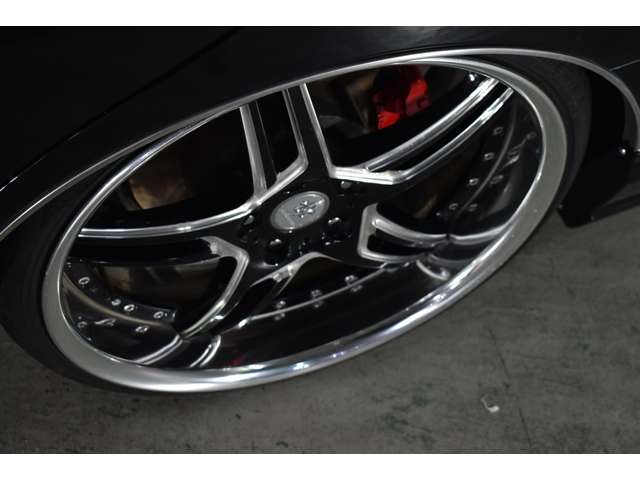2007 Toyota Crown Majesta – thumbnail 4