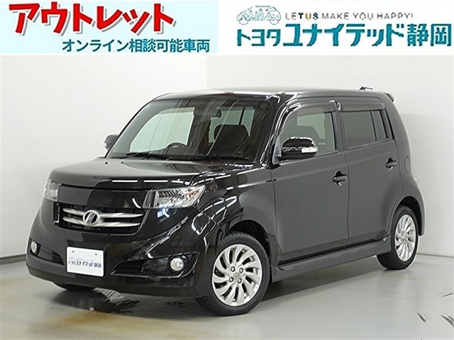 2007 Toyota bB
