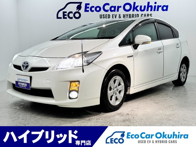 2009 Toyota Prius