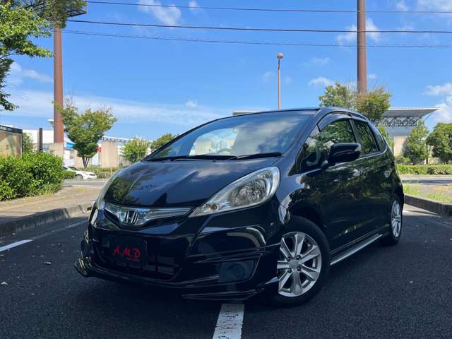 2011 Honda Fit Hybrid – thumbnail 2