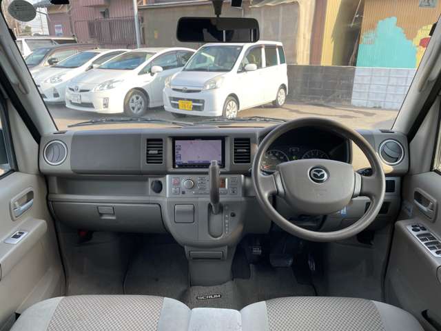 2011 Mazda Scrum Wagon – thumbnail 2