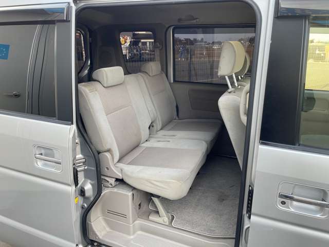 2011 Mazda Scrum Wagon – thumbnail 4
