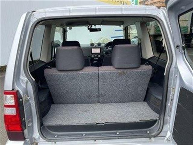 2009 Mitsubishi Pajero Mini – thumbnail 3