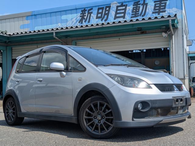 2011 Mitsubishi Colt