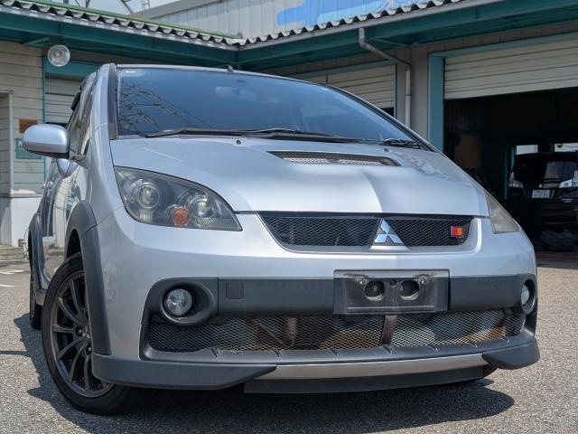 2011 Mitsubishi Colt – thumbnail 2