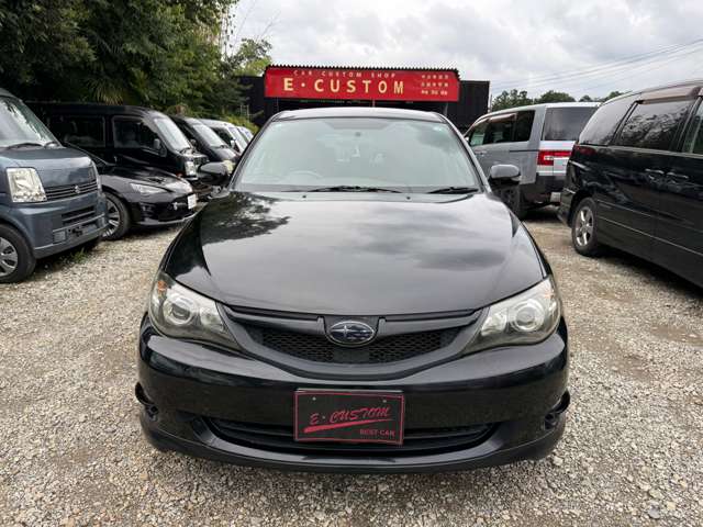 2011 Subaru Impreza Hatchback – thumbnail 2