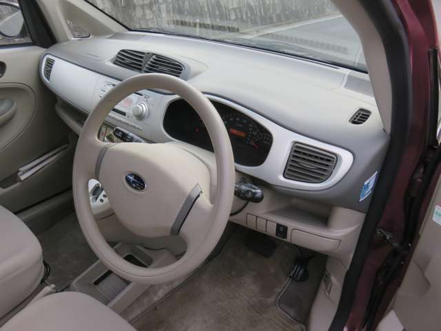 2004 Subaru R2 – thumbnail 2