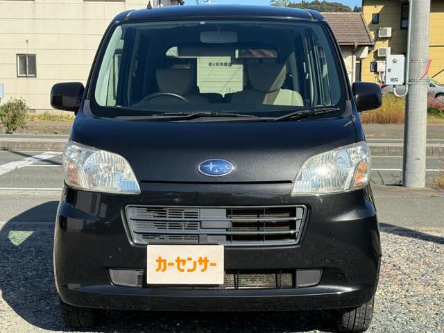 2011 Subaru Lucra – thumbnail 2