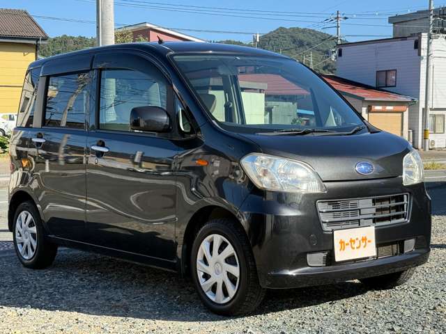 2011 Subaru Lucra – thumbnail 3