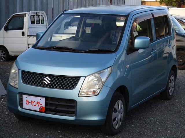 2011 Suzuki Wagon R
