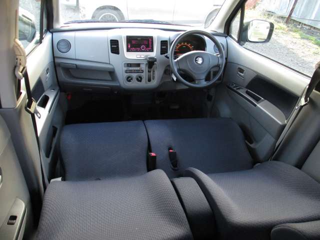 2011 Suzuki Wagon R – thumbnail 3