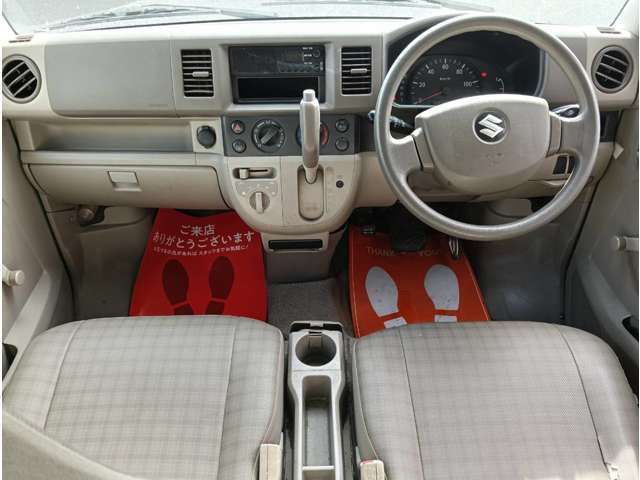 2005 Suzuki Every – thumbnail 2