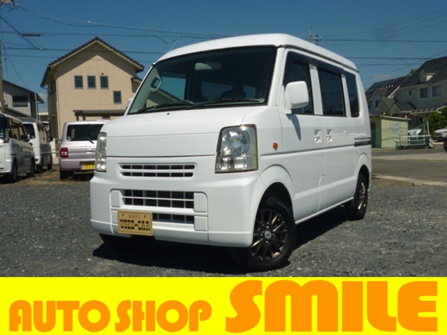 2011 Suzuki Every