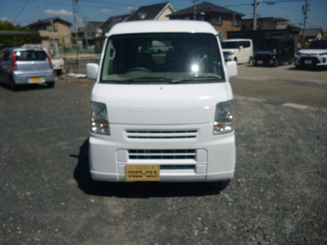 2011 Suzuki Every – thumbnail 2