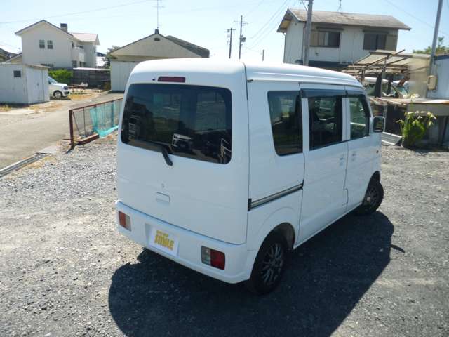 2011 Suzuki Every – thumbnail 3